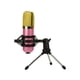 thumbnail image 1 of Kit Microfono Condensador Streaming B2 Pink, 1 of 3