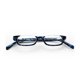 thumbnail image 2 of Gafas de lectura eyebobs What Inheritance? Azul 1.75, 2 of 6