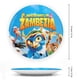 thumbnail image 2 of Plato Decorativo de Porcelana Fina Zambezia 15 cm, 2 of 6