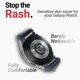 thumbnail image 3 of Protector de pantalla trasera Arsolo para Galaxy Watch 9/8/7 – Pack de 5, 3 of 7
