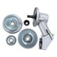 thumbnail image 1 of Cabezal Caja Reductora Para Stihl Fs-450, 1 of 4