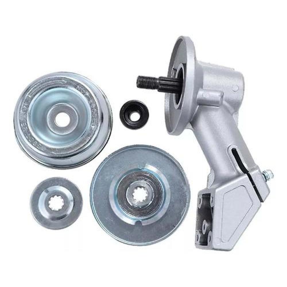 Genérica - Cabezal Caja Reductora Para Stihl Fs-450