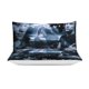 thumbnail image 3 of Jon Bon Jovi Soft Zip Access Comfort Line Strong Fabric Handling Thread Weave Duvet Cover Sets Room Fit, 3 of 3