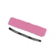 thumbnail image 2 of Cinta De Agarre De Toalla Protector Absorbente De Sudor Suave Y Transpirable Envoltura De Mango De Tenis Rosa, 2 of 5