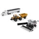 thumbnail image 1 of Set de cosecha AGCO de 4 piezas de TOMY, 1 of 8