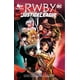 thumbnail image 1 of Cómic DC Comics RWBY y Justice League Nuevo, 1 of 1