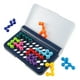 thumbnail image 1 of Iq Smart Games Juego De Lógica. 120 modelos de desafío, 1 of 7