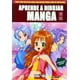 thumbnail image 1 of Aprende A Dibujar Manga N°1 - Akaro Ken Sasahara, 1 of 2