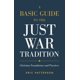 thumbnail image 1 of Guía Básica de la Tradición de la Guerra Justa – Baker Academic, 1 of 1