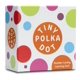 thumbnail image 1 of Card Deck Math for Love Tiny Polka Dot con 16 juegos de 3 a 8 años, 1 of 5