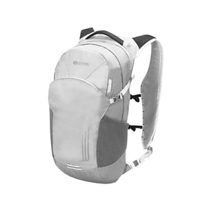 Ioensy - Mochila De Hidratación De 18 Litros, Bolsa De Almacenamiento De Agua Para Acampar, Senderismo, Ciclismo, Gris
