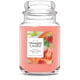 thumbnail image 1 of Candle Yankee Candle Bellini, fresa blanca, 624 ml, tamaño grande, 1 of 8
