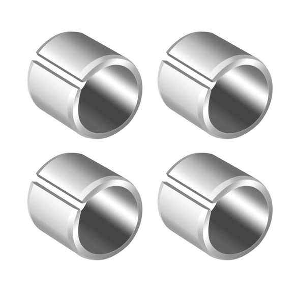 Pines de alineación SHUJUKU para motores LS/LT - Pack de 4 (12570326)