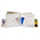 thumbnail image 3 of Billetera Mighty Wallet Ultra Slim Minimalista Bifold de Tyvek, 3 of 3