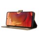 thumbnail image 4 of Funda Billetera para Samsung Galaxy A27 5G con Ranuras y Soporte Negro, 4 of 6