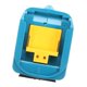 thumbnail image 2 of Adaptador De Batería USB Para Baterías De 14.4V 18V Adaptador De Cargador 2 Azul, 2 of 5