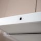 thumbnail image 2 of Campana City White Bajo Mueble 60cm FDV, 2 of 3