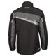 thumbnail image 4 of Chaqueta KLIM Kaos Talla Media Negro - Asfalto, 4 of 4