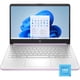 thumbnail image 1 of Notebook HP 14 Intel N150 4GB 128GB Microsoft Copilot, 1 of 3