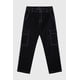 thumbnail image 1 of Jeans Hombre Cargo Costura Negro, 1 of 3