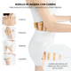 thumbnail image 4 of Kit 6pcs Rodillo Para Masaje Maderoterapia Maderos Gua Sha, 4 of 7