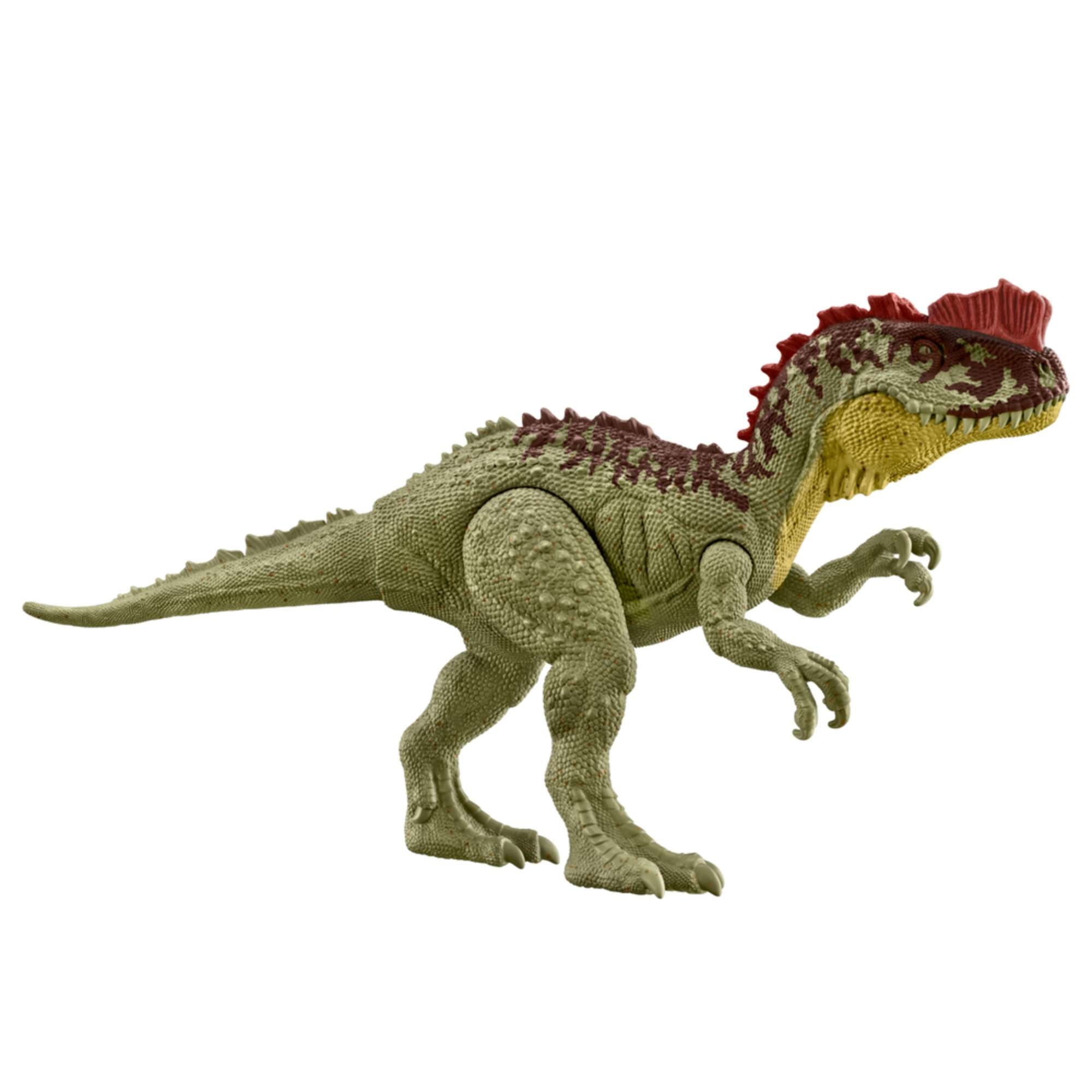 Jurassic World - Figura Dinosaurio Yangchuanosaurus 12""