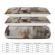 thumbnail image 2 of Harry Styles Bedding Solution Soft Texture Smooth Finish Cozy Zipper Duvet Cover Sets for Family Sleep, 2 of 3