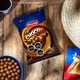thumbnail image 3 of Suflés Choco Cracs Chocolate, 160 g, 3 of 5