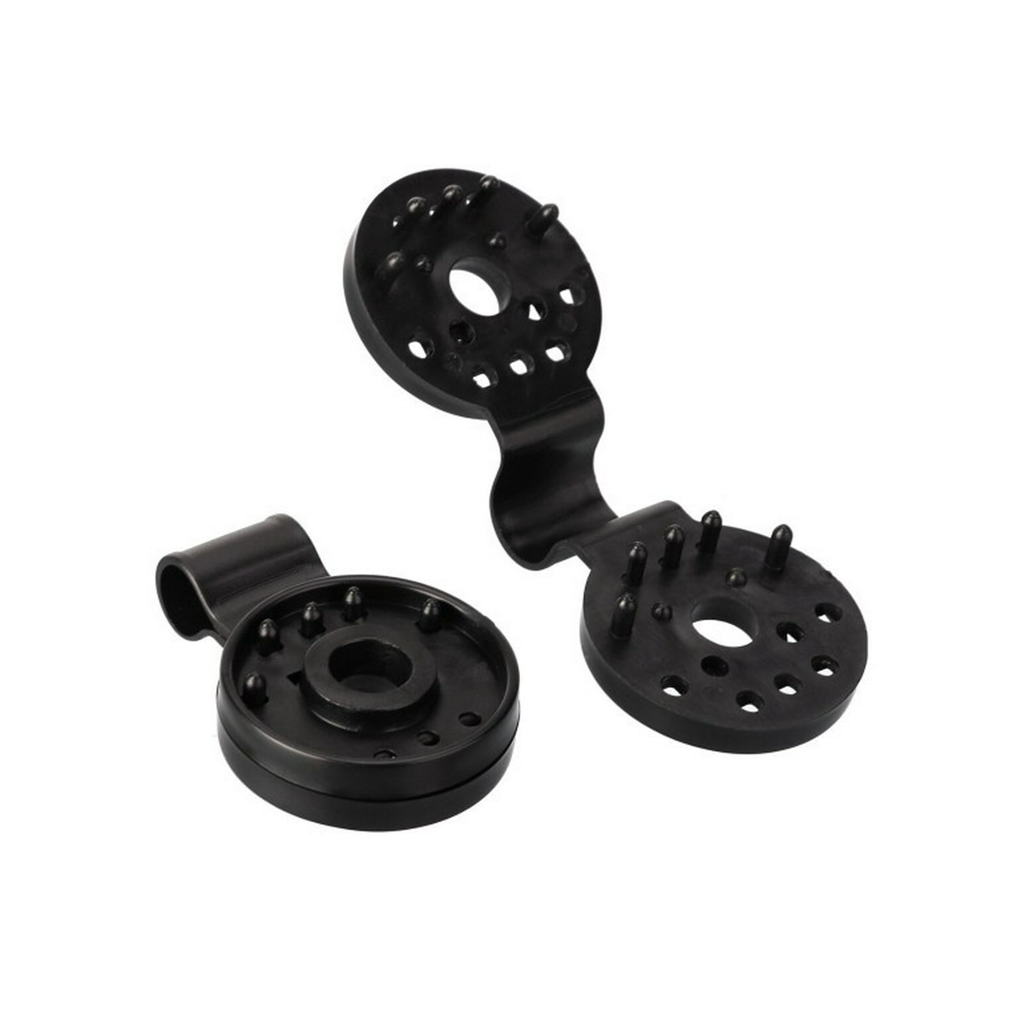 Signet - Clip Malla Sombra Bolsa 25 U.