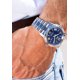 thumbnail image 2 of Reloj 19002/3 Lotus Azul Hombre The Ambassadors Collections, 2 of 3