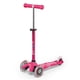 thumbnail image 1 of Scooter Micro Mini Deluxe Rosado, 1 of 3