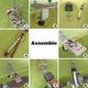 thumbnail image 4 of Afilador de cuchillos Sattinrod – Sistema de Afilado Profesional, 4 of 9