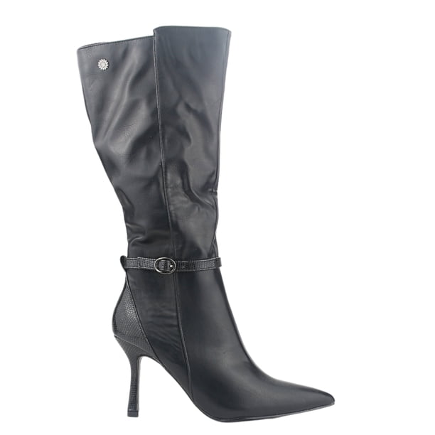 Bota Chalada Mujer Nero-1 N Negro Casual