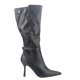 thumbnail image 1 of Bota Chalada Mujer Nero-1 N Negro Casual, 1 of 7
