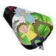 thumbnail image 1 of Funda de Asiento de Bicicleta Desmarcar Rick y Morty, 1 of 6