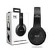thumbnail image 3 of Audifonos Bluetooth Over Ear Teclas De Control P47 Negro, 3 of 4