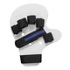 thumbnail image 2 of Soporte De Entrenamiento Con Férula Para Dedos Guantes De Mano Izquierda Para Fracturas De Atletas Mano S, 2 of 5