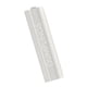 thumbnail image 1 of Contenedores De Almacenamiento De Bolas De Masa, Caja De Almacenamiento Reutilizable Para Refrigerador De Cocina, Color Blanco, 1 of 3