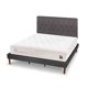 thumbnail image 2 of Cama Europea Curve Cocopedic King Respaldo Kavery, 2 of 14
