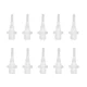 thumbnail image 1 of Ear Wax Cleaning Tools Family Use Earwax Removal Nozzles Ear Wax Irrigation Bottle Sprayer Ear Cleaner Tip Adult Kid Health Care, 1 of 3