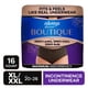 thumbnail image 1 of Ropa Interior Incontinencia Always Discreet XL 16 Unidades Máxima, 1 of 3