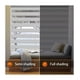 thumbnail image 2 of Cortina Roller Duo Zebra Dia Y Noche, 2 of 3