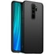 thumbnail image 1 of Stylish Shock-Absorbing Protective Case for Xiaomi Redmi Note 8 Pro - 1pc Premium Simple Colorful Hard Back Cover, 1 of 5
