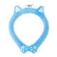 thumbnail image 1 of Envolturas De Enfriamiento Para El Cuello Tubo De Enfriamiento Para El Cuello Usable Para El Calor Del Verano Senderismo Conducir Azul, 1 of 5
