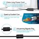 thumbnail image 4 of Cargador de 65W USB‑C Ruilezyo para Portátil Lenovo, 4 of 6