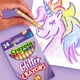 thumbnail image 5 of Crayola Crayon 24 colores brillantes no tóxicos para proyectos, 5 of 6