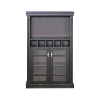 Muebles Santa Ana - Vitrina Recta Pequeña Tommy