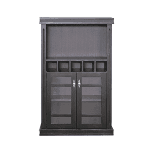 Muebles Santa Ana - Vitrina Recta Pequeña Tommy