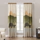 thumbnail image 1 of Set de cortinas Greenland Home by The Lake, 213 x 213 cm, 1 of 4