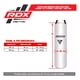 thumbnail image 2 of Saco De Boxeo Deluxe - Aura T17 4 Pies / 120 Cm - Pbr-t17b, 2 of 4